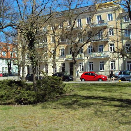 Ferienwohnung Ebel Objekt 27396 Rostock Exteriör bild
