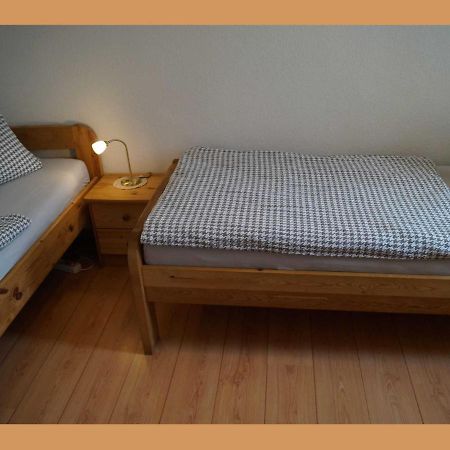 Ferienwohnung Ebel Objekt 27396 Rostock Exteriör bild