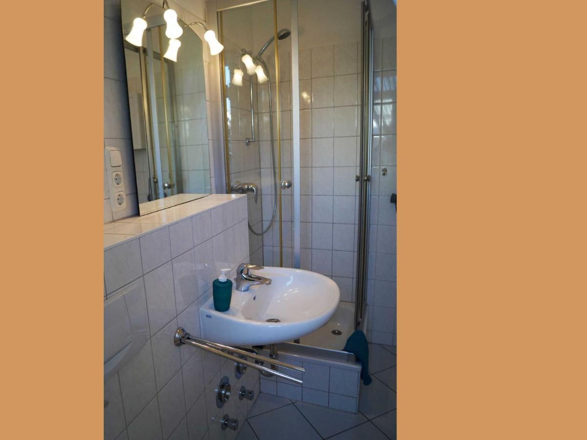 Ferienwohnung Ebel Objekt 27396 Rostock Exteriör bild
