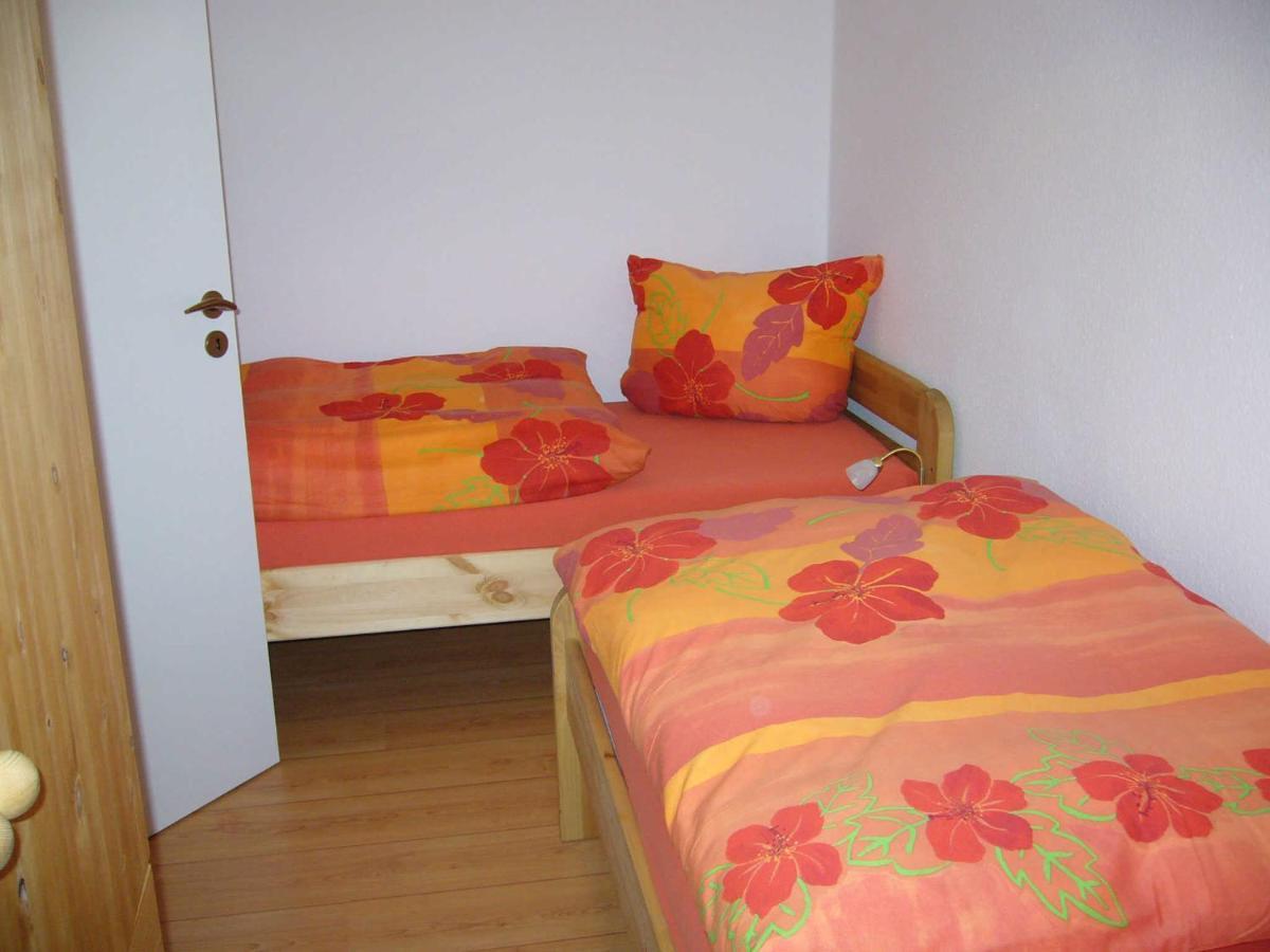Ferienwohnung Ebel Objekt 27396 Rostock Exteriör bild