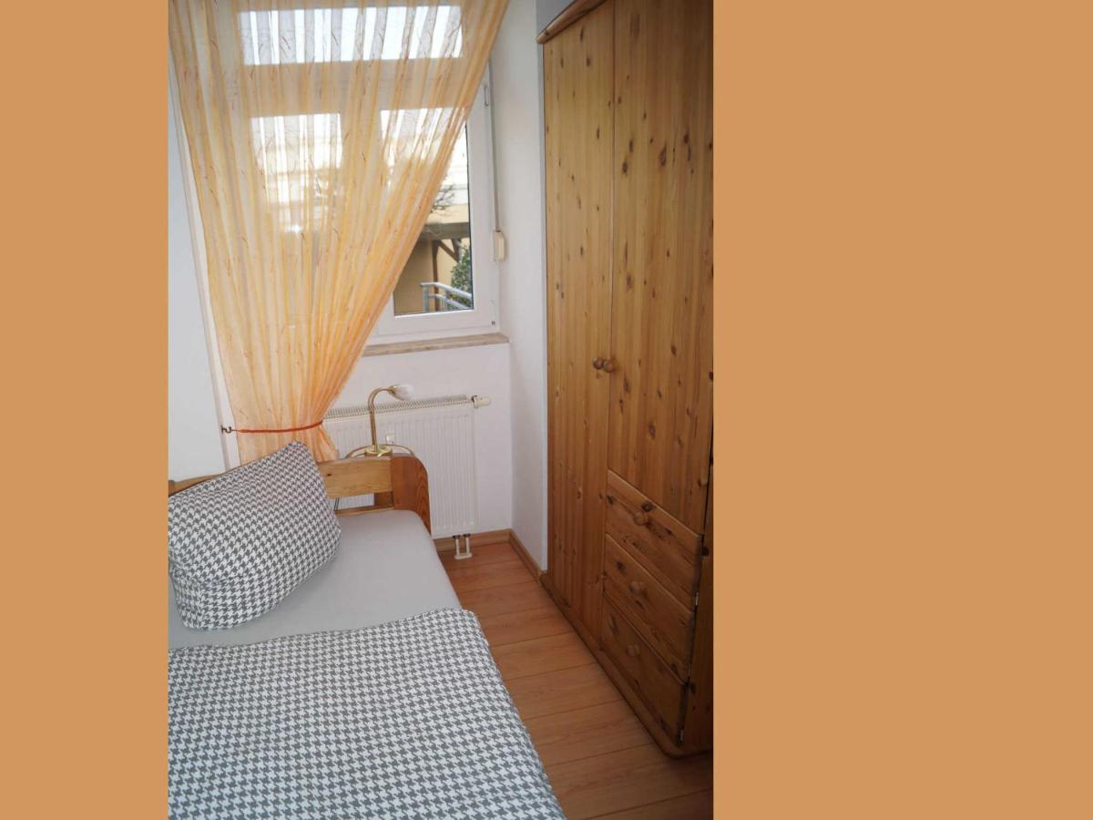 Ferienwohnung Ebel Objekt 27396 Rostock Exteriör bild